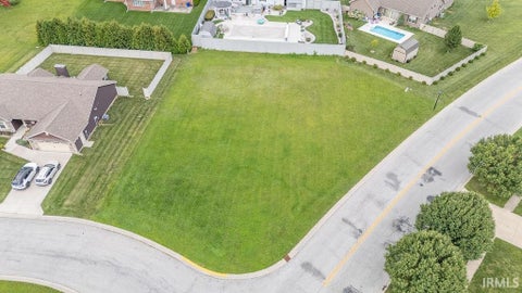 Tiny photo for 4220 ALBRIGHT Road, Kokomo, IN 46902 (MLS # 202634991)
