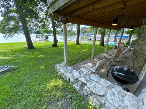 Tiny photo for 10318 N 1200 W, Monticello, IN 47960 (MLS # 202628712)