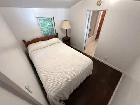 Tiny photo for 10318 N 1200 W, Monticello, IN 47960 (MLS # 202628712)