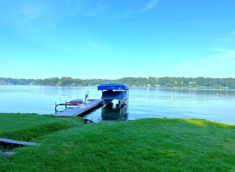 Tiny photo for 10318 N 1200 W, Monticello, IN 47960 (MLS # 202628712)