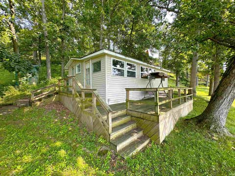 Tiny photo for 10318 N 1200 W, Monticello, IN 47960 (MLS # 202628712)