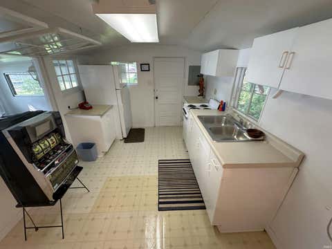 Tiny photo for 10318 N 1200 W, Monticello, IN 47960 (MLS # 202628712)