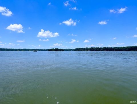 Tiny photo for 10318 N 1200 W, Monticello, IN 47960 (MLS # 202628712)