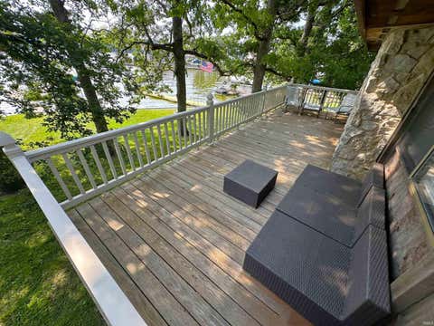 Tiny photo for 10318 N 1200 W, Monticello, IN 47960 (MLS # 202628712)