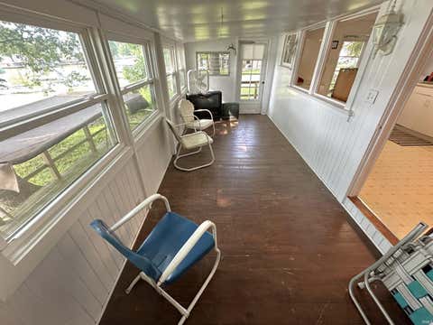 Tiny photo for 10318 N 1200 W, Monticello, IN 47960 (MLS # 202628712)