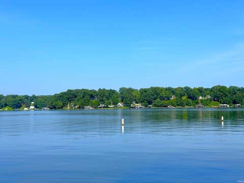 Tiny photo for 10318 N 1200 W, Monticello, IN 47960 (MLS # 202628712)