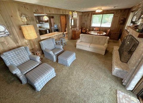 Tiny photo for 10318 N 1200 W, Monticello, IN 47960 (MLS # 202628712)