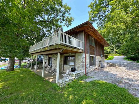 Tiny photo for 10318 N 1200 W, Monticello, IN 47960 (MLS # 202628712)