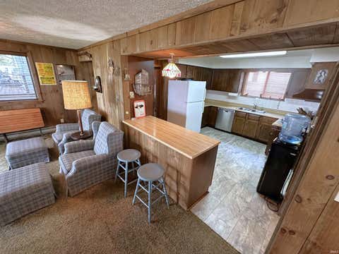 Tiny photo for 10318 N 1200 W, Monticello, IN 47960 (MLS # 202628712)