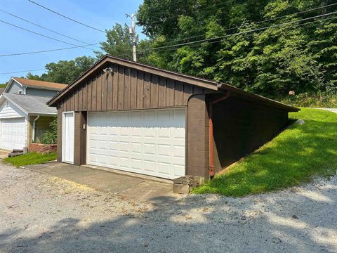 Tiny photo for 10318 N 1200 W, Monticello, IN 47960 (MLS # 202628712)