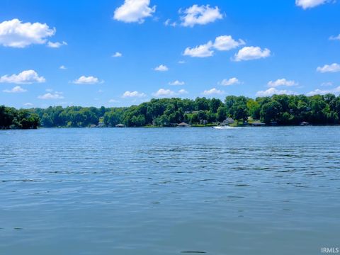 Tiny photo for 10318 N 1200 W, Monticello, IN 47960 (MLS # 202628712)