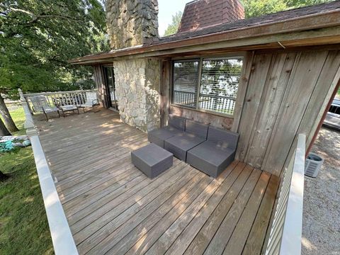 Tiny photo for 10318 N 1200 W, Monticello, IN 47960 (MLS # 202628712)