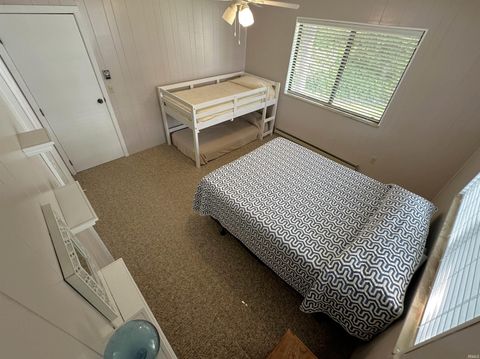 Tiny photo for 10318 N 1200 W, Monticello, IN 47960 (MLS # 202628712)