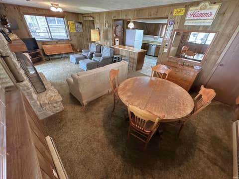 Tiny photo for 10318 N 1200 W, Monticello, IN 47960 (MLS # 202628712)