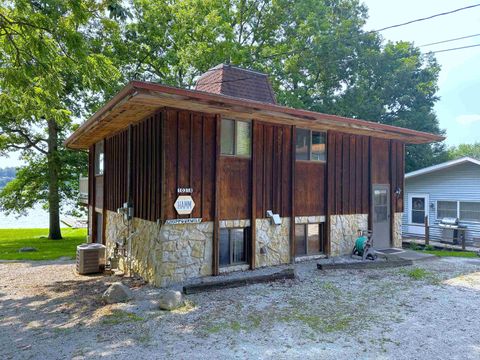 Tiny photo for 10318 N 1200 W, Monticello, IN 47960 (MLS # 202628712)
