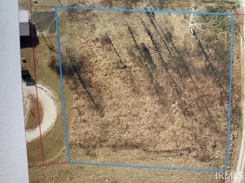 Photo of CO RD 750 Road, French Lick, IN 47432 (MLS # 202536875)