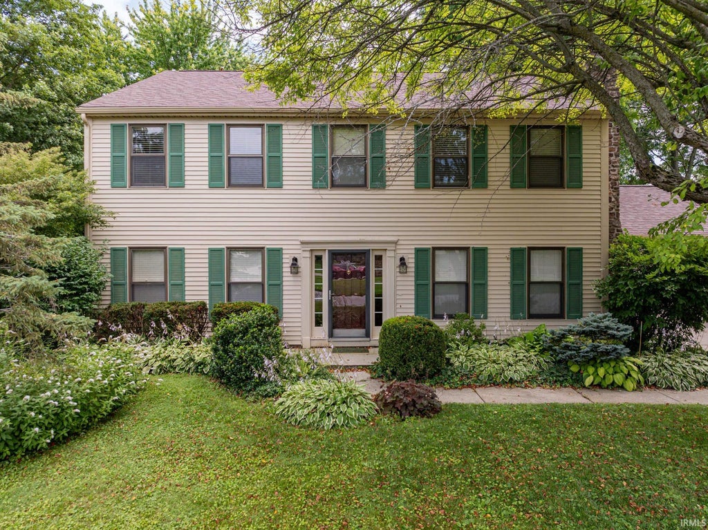 Photo of 2501 W Sacramento Drive, Muncie, IN 47303 (MLS # 202627172)