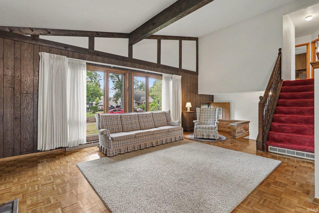 Photo of 310 Massachusetts Avenue, Elkhart, IN 46514 (MLS # 202638616)