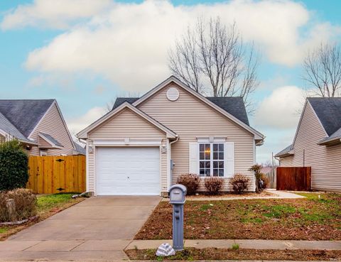 Photo of 10000 Galleon Court, Evansville, IN 47725 (MLS # 202548754)