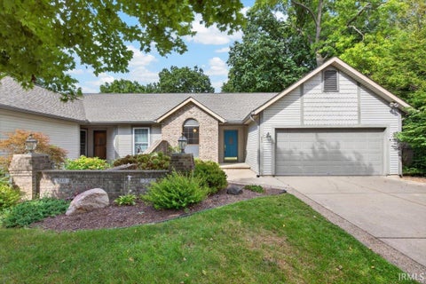 Tiny photo for 230 Windy Hill Drive, Lafayette, IN 47905 (MLS # 202638415)