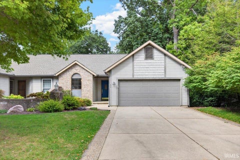 Tiny photo for 230 Windy Hill Drive, Lafayette, IN 47905 (MLS # 202638415)