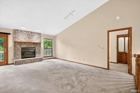 Tiny photo for 230 Windy Hill Drive, Lafayette, IN 47905 (MLS # 202638415)