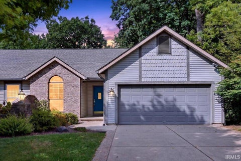 Photo of 230 Windy Hill Drive, Lafayette, IN 47905 (MLS # 202638415)