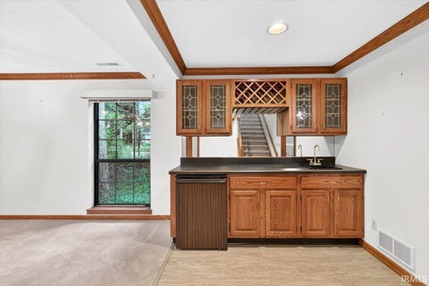 Tiny photo for 230 Windy Hill Drive, Lafayette, IN 47905 (MLS # 202638415)