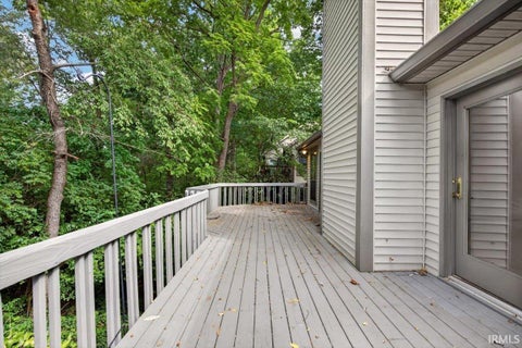 Tiny photo for 230 Windy Hill Drive, Lafayette, IN 47905 (MLS # 202638415)