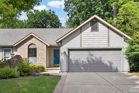Tiny photo for 230 Windy Hill Drive, Lafayette, IN 47905 (MLS # 202638415)