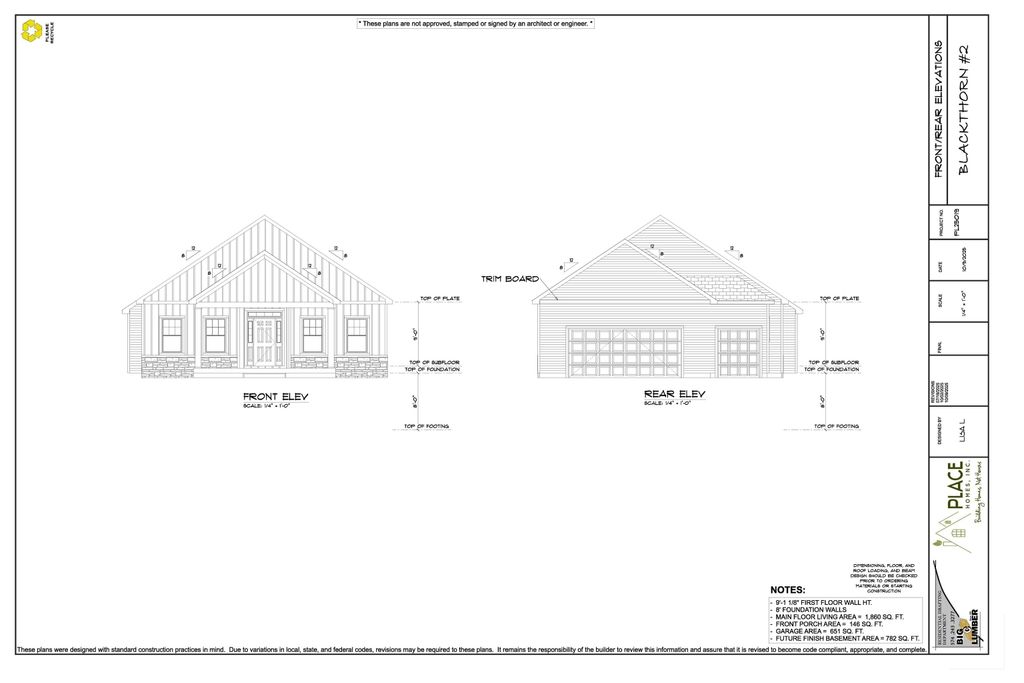 Photo of 3391 Blarney Drive, South Bend, IN 46628 (MLS # 202616510)