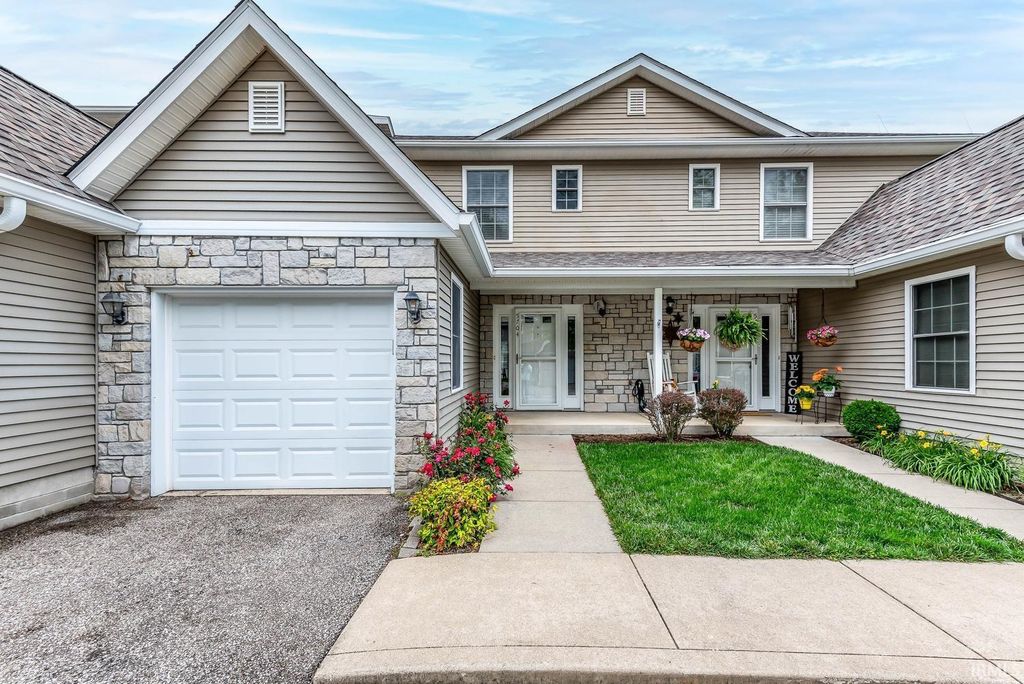 Photo of 5704 W Vinca Ln LN, Ellettsville, IN 47429 (MLS # 202619437)
