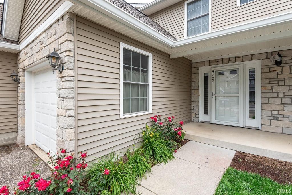 Photo of 5704 W Vinca Ln LN, Ellettsville, IN 47429 (MLS # 202619437)
