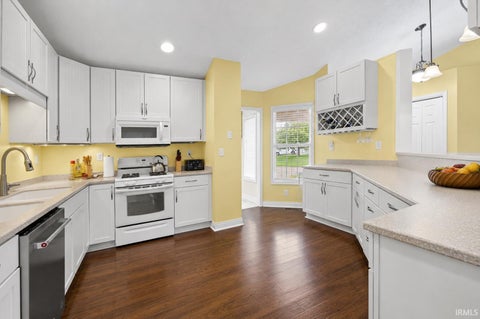Tiny photo for 34 Kingfisher Circle, Lafayette, IN 47909 (MLS # 202625487)