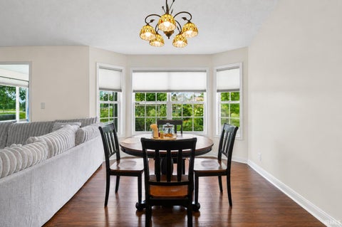 Tiny photo for 34 Kingfisher Circle, Lafayette, IN 47909 (MLS # 202625487)