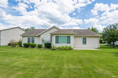 Tiny photo for 34 Kingfisher Circle, Lafayette, IN 47909 (MLS # 202625487)