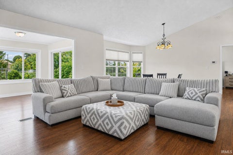 Tiny photo for 34 Kingfisher Circle, Lafayette, IN 47909 (MLS # 202625487)