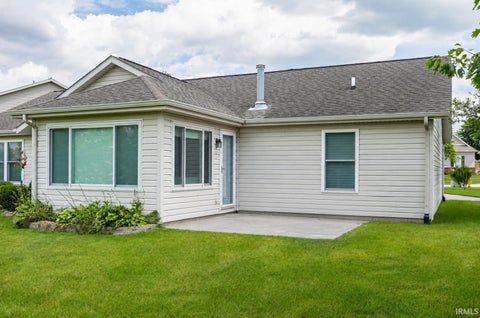 Tiny photo for 34 Kingfisher Circle, Lafayette, IN 47909 (MLS # 202625487)