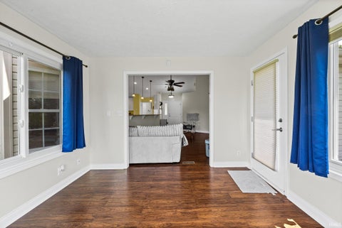 Tiny photo for 34 Kingfisher Circle, Lafayette, IN 47909 (MLS # 202625487)