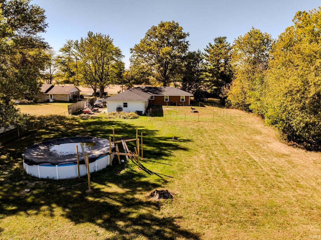 Photo of 6300 N Nebo Road, Muncie, IN 47304 (MLS # 202541445)