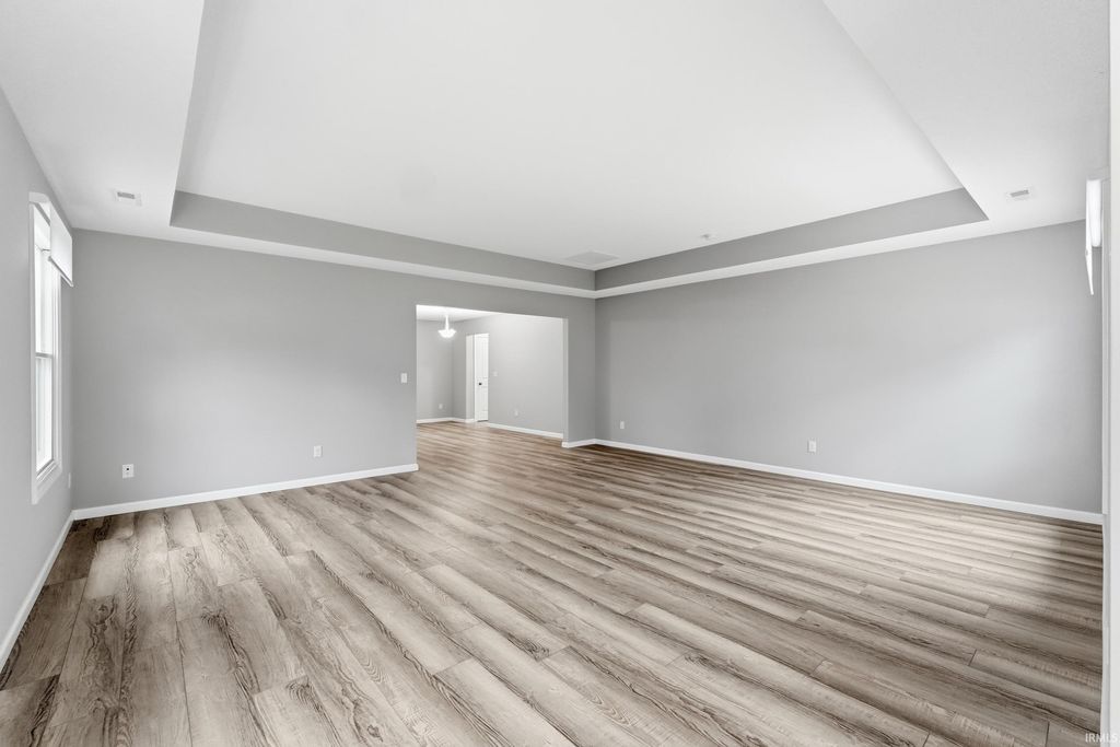 Photo of 4802 Tyrone Road, Fort Wayne, IN 46809 (MLS # 202543000)