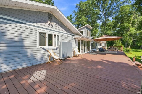 Tiny photo for 2890 E Hickory Lane, Columbia City, IN 46725 (MLS # 202635603)