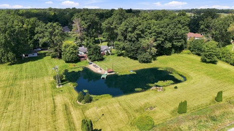 Tiny photo for 2890 E Hickory Lane, Columbia City, IN 46725 (MLS # 202635603)