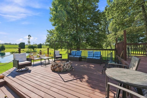 Tiny photo for 2890 E Hickory Lane, Columbia City, IN 46725 (MLS # 202635603)