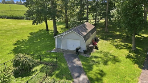 Tiny photo for 2890 E Hickory Lane, Columbia City, IN 46725 (MLS # 202635603)