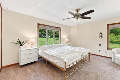 Tiny photo for 2890 E Hickory Lane, Columbia City, IN 46725 (MLS # 202635603)