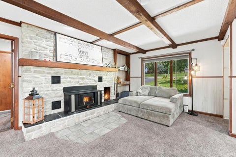 Tiny photo for 2890 E Hickory Lane, Columbia City, IN 46725 (MLS # 202635603)