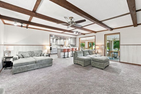 Tiny photo for 2890 E Hickory Lane, Columbia City, IN 46725 (MLS # 202635603)