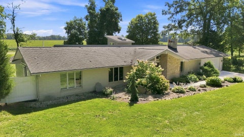 Tiny photo for 2890 E Hickory Lane, Columbia City, IN 46725 (MLS # 202635603)