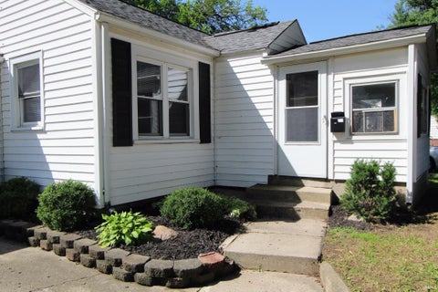 Tiny photo for 2227 Elmwood Avenue, Lafayette, IN 47904 (MLS # 202629538)